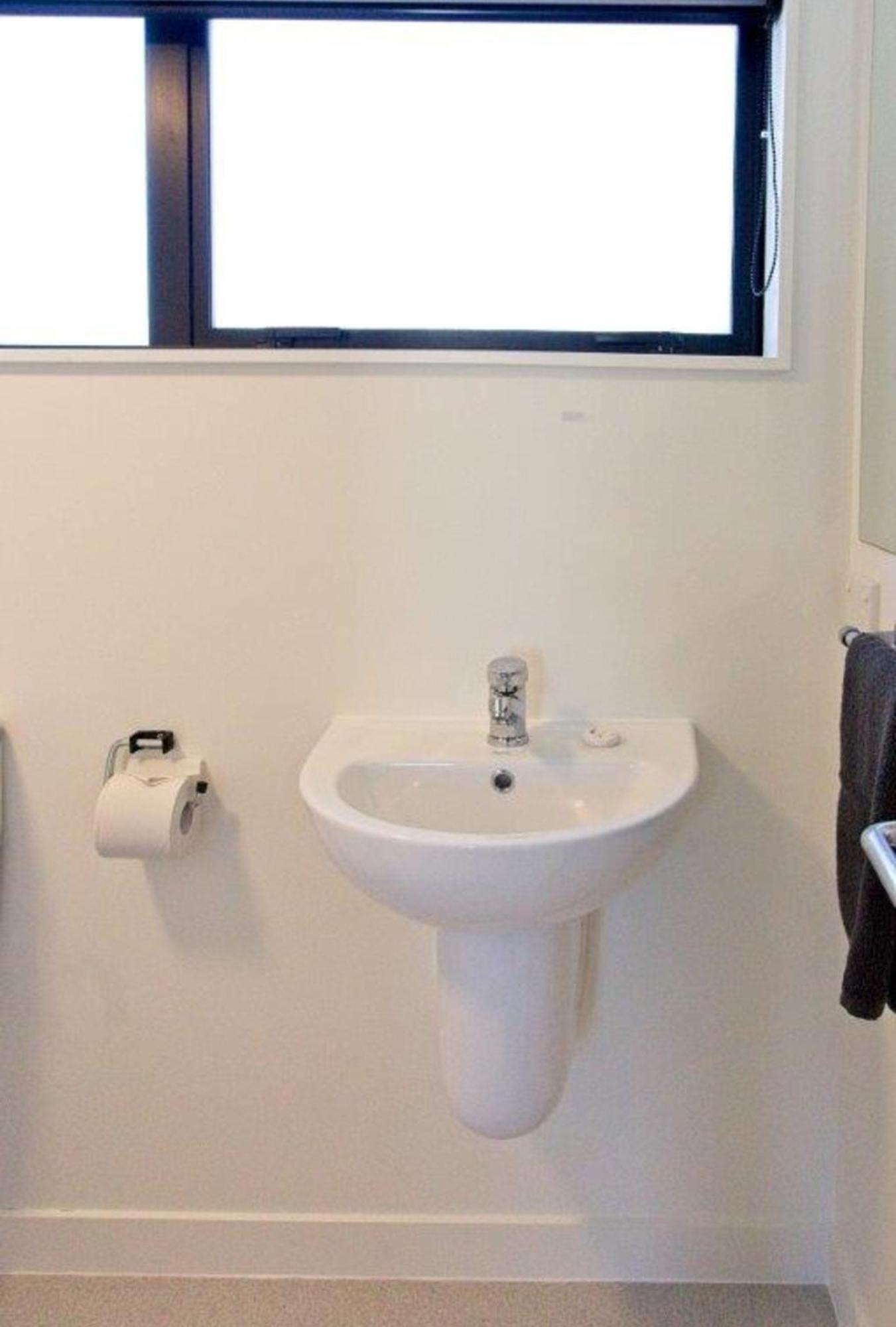 Hokitika's Kiwi Holiday Park&Motels Rum bild