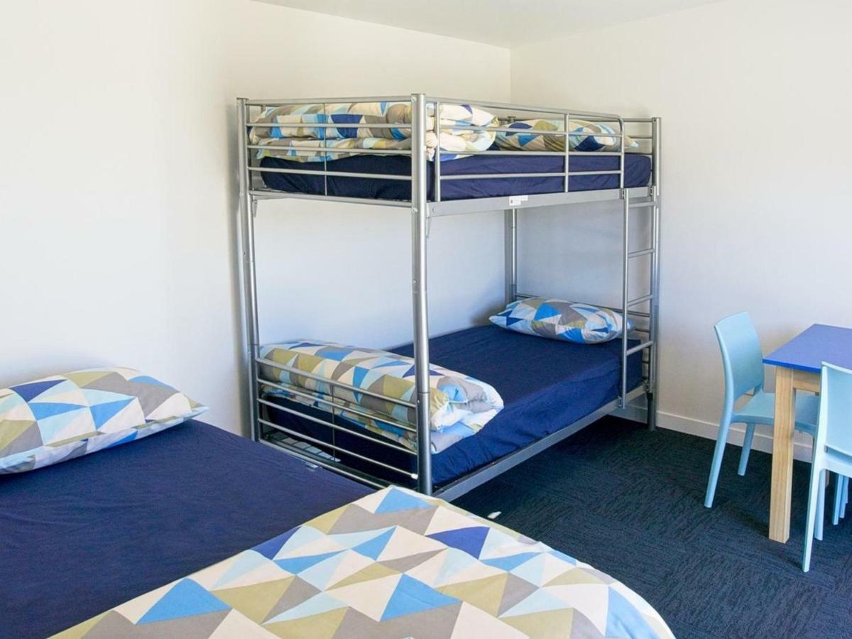 Hokitika's Kiwi Holiday Park&Motels Exteriör bild