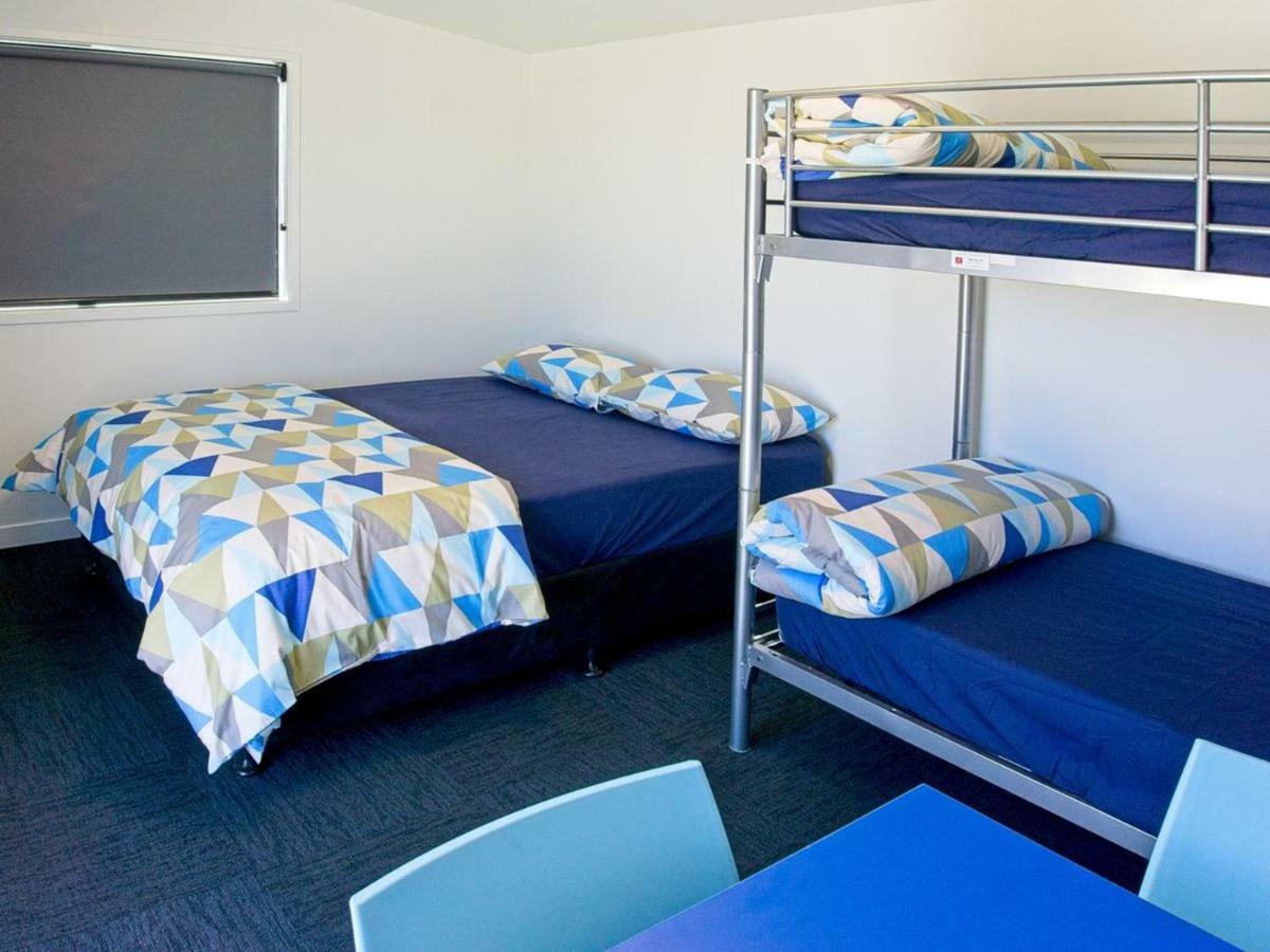 Hokitika's Kiwi Holiday Park&Motels Exteriör bild
